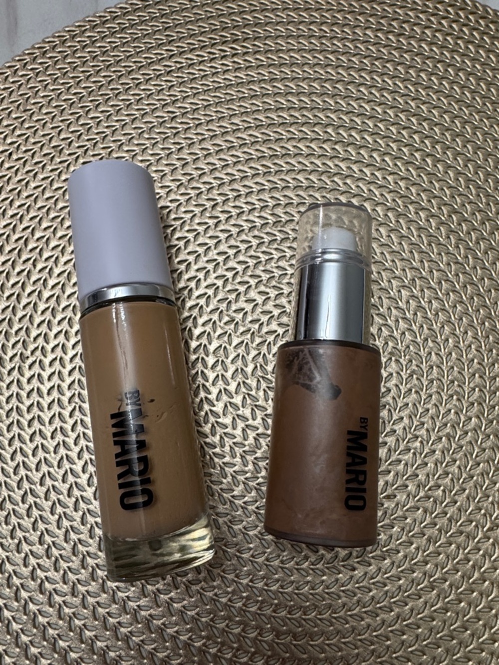 Makeup by Mario bundle - Picture 2 of 5